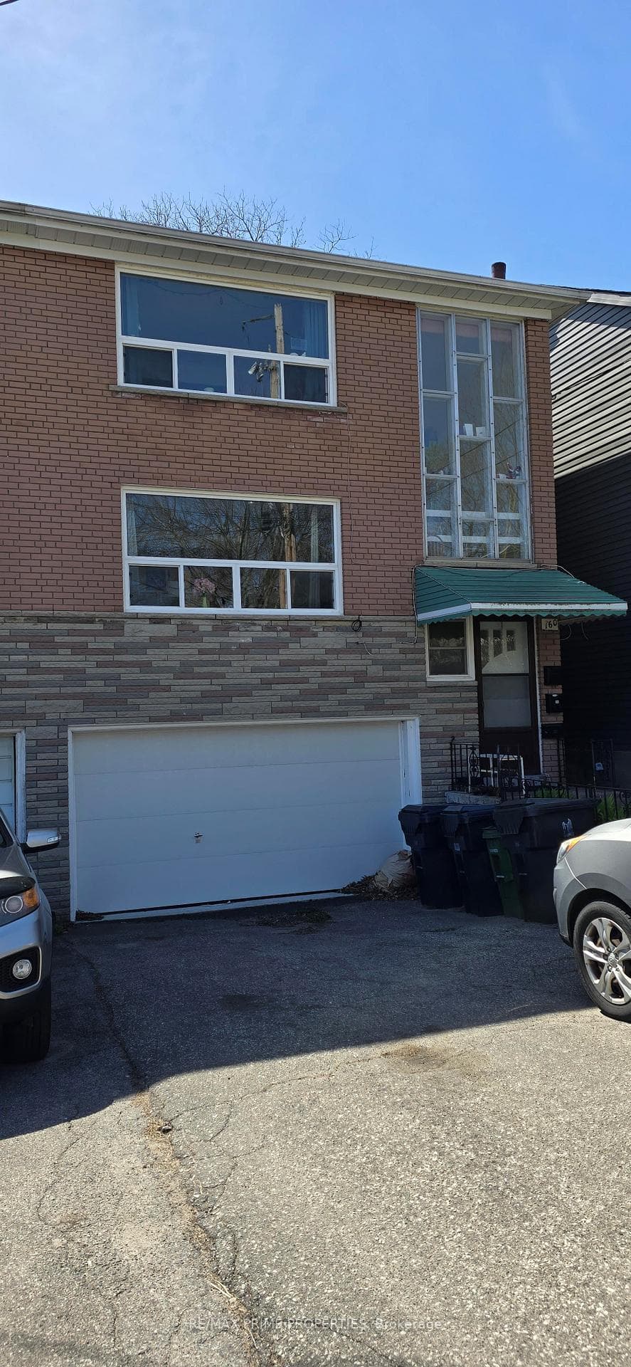 160 Ashdale Avenue Unit Bsmt photo 1