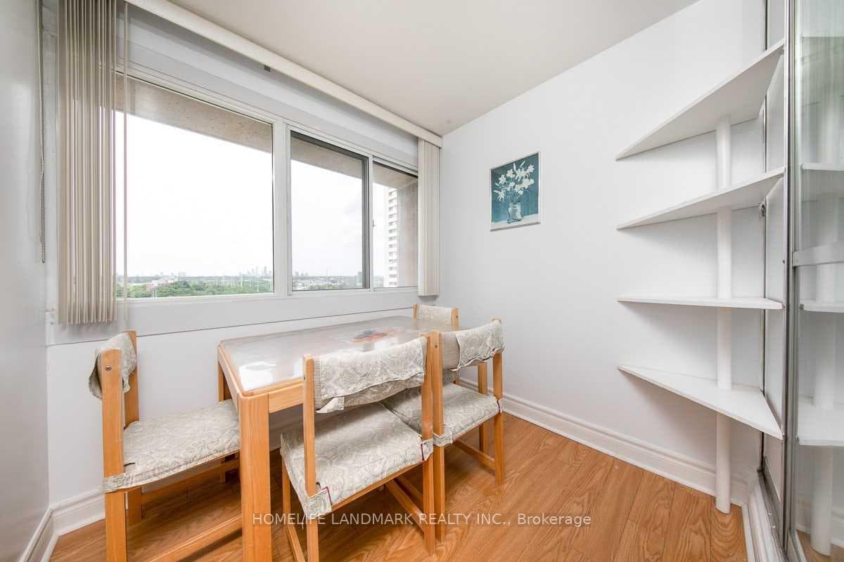725 Don Mills Road Unit 1103 photo 11