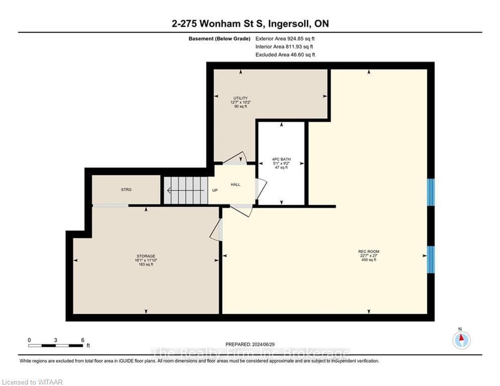 275 WONHAM Street Unit 2 photo 34