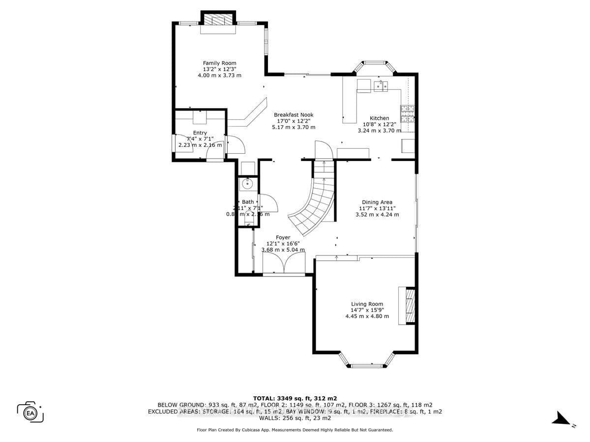 800 Fairwinds Terrace photo 48