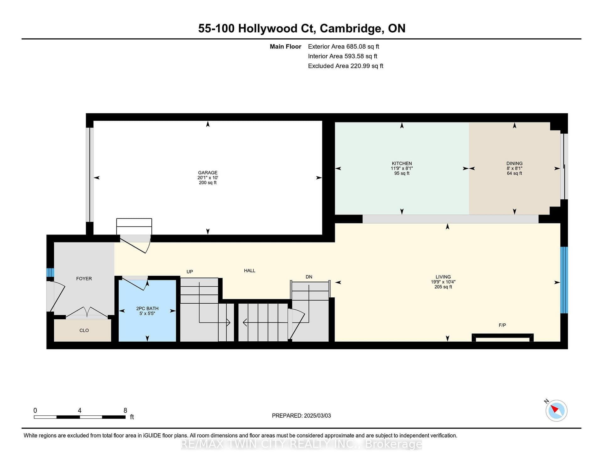100 Hollywood Court Unit 55 photo 44