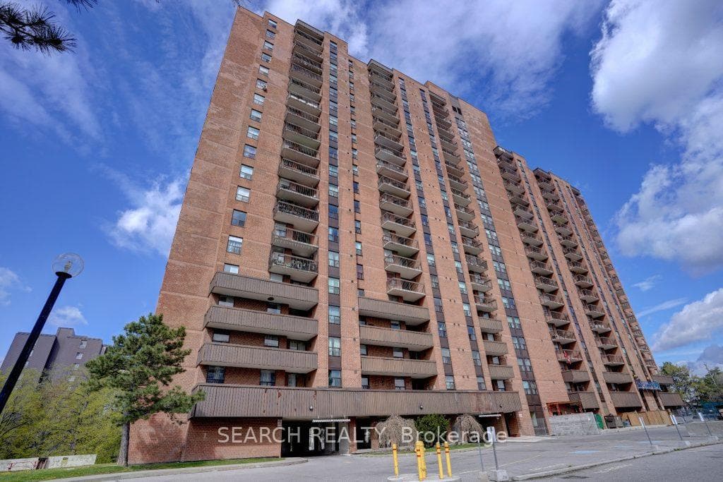 90 Ling Road Unit PH302 photo 1
