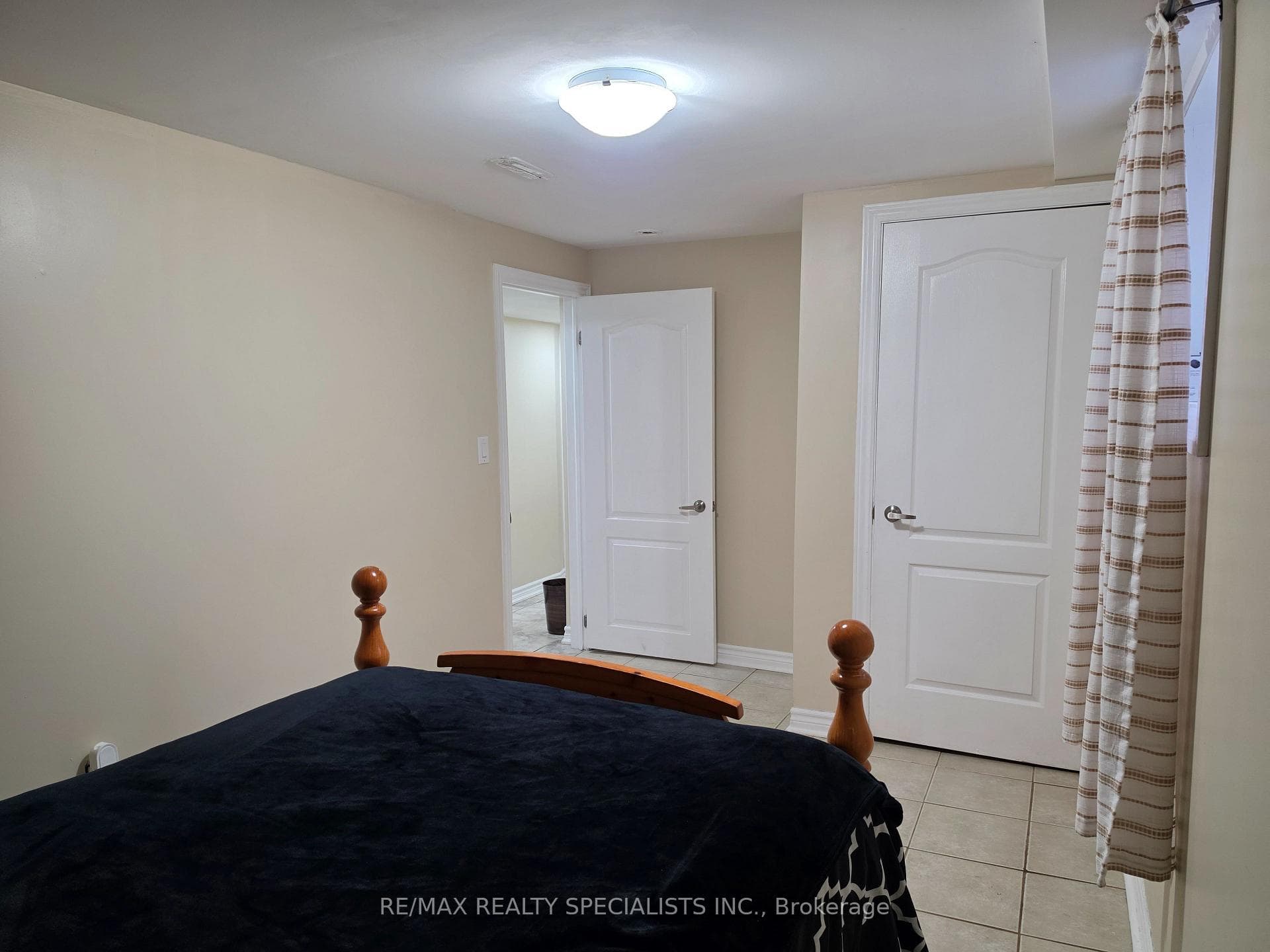 1st Bedroom