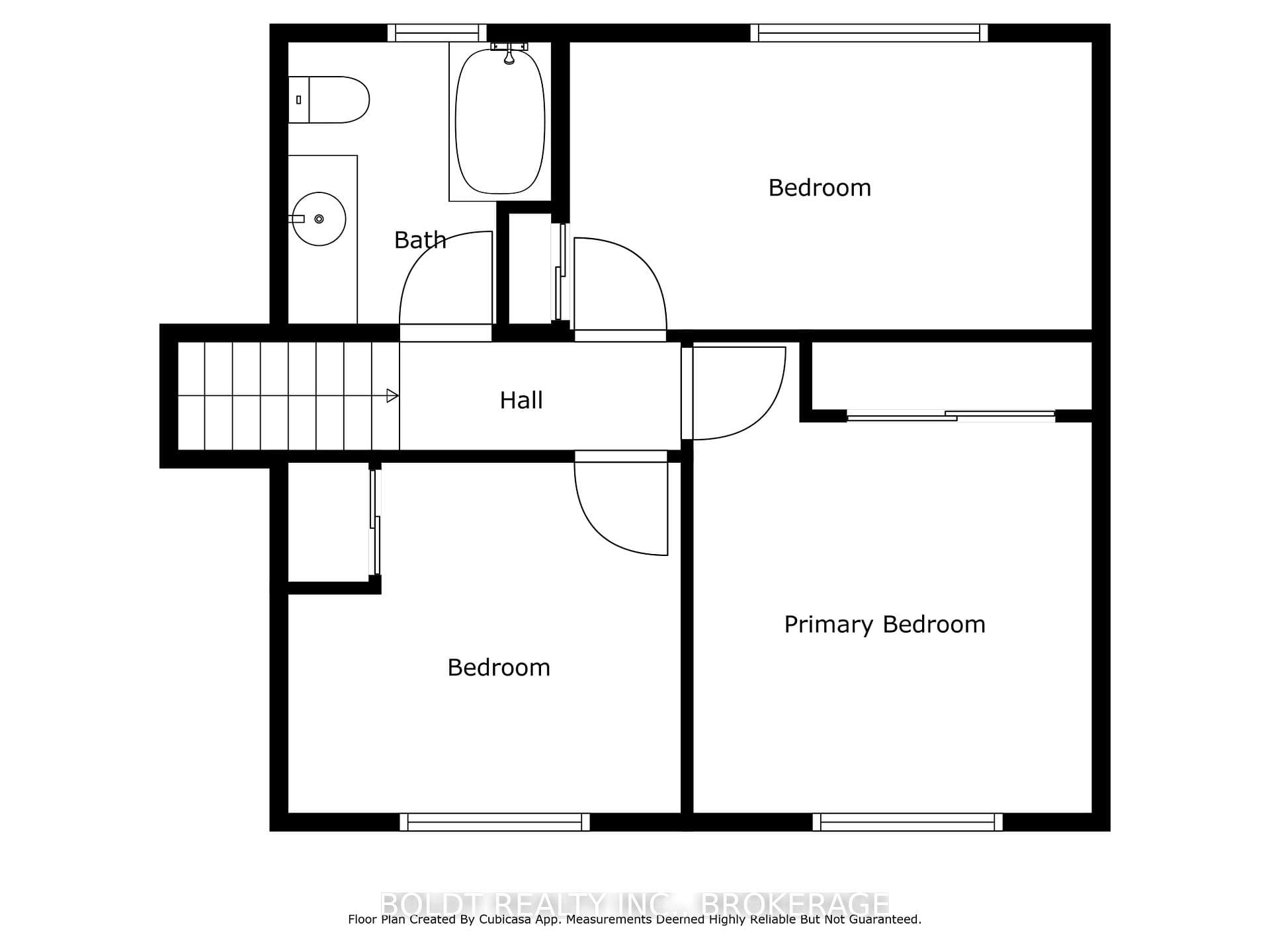 32 Nassau Road photo 45