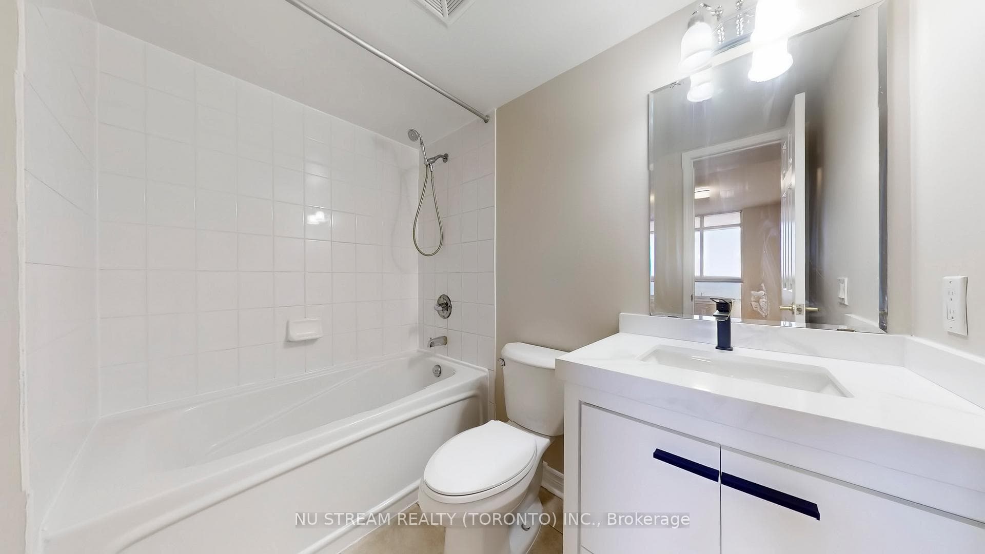 Bathroom - Ensuite