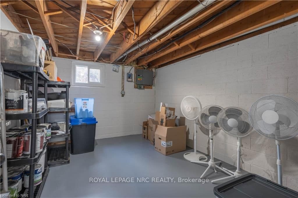 Storage Room 2