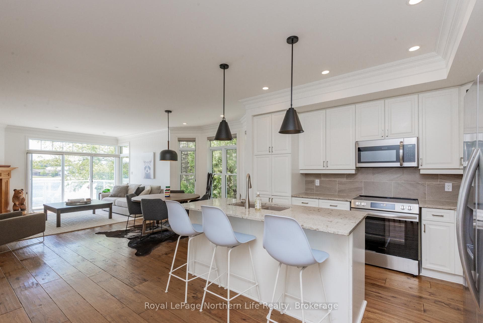 3477 Trout Lake Road Unit 6 photo 18