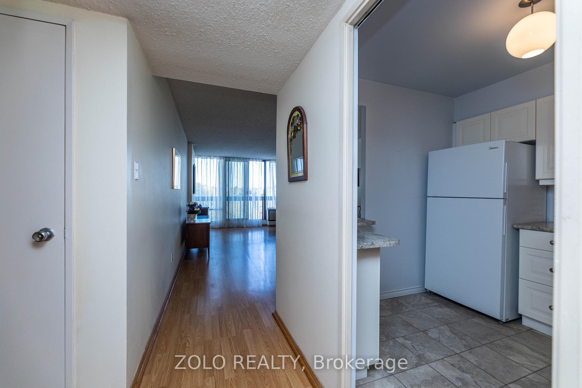 20 Fashion Roseway N/A Unit 516 photo 12