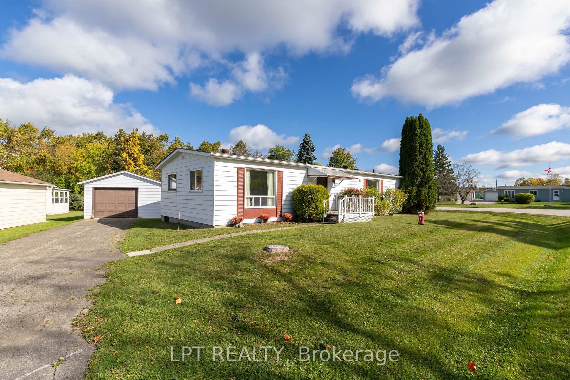 Welcome Home To 11 Geneva Court!