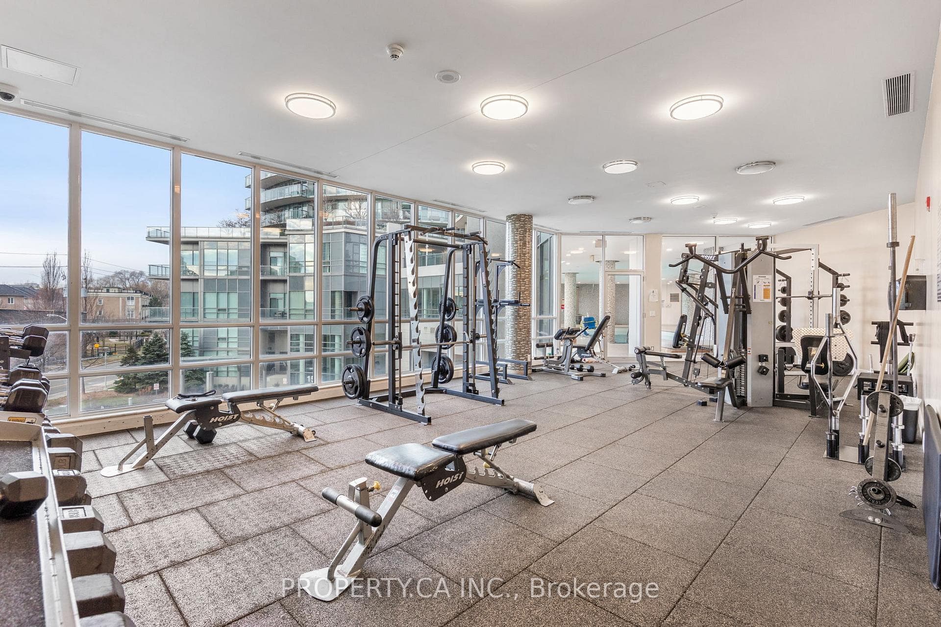 2230 Lake Shore Boulevard Unit 2206 photo 24