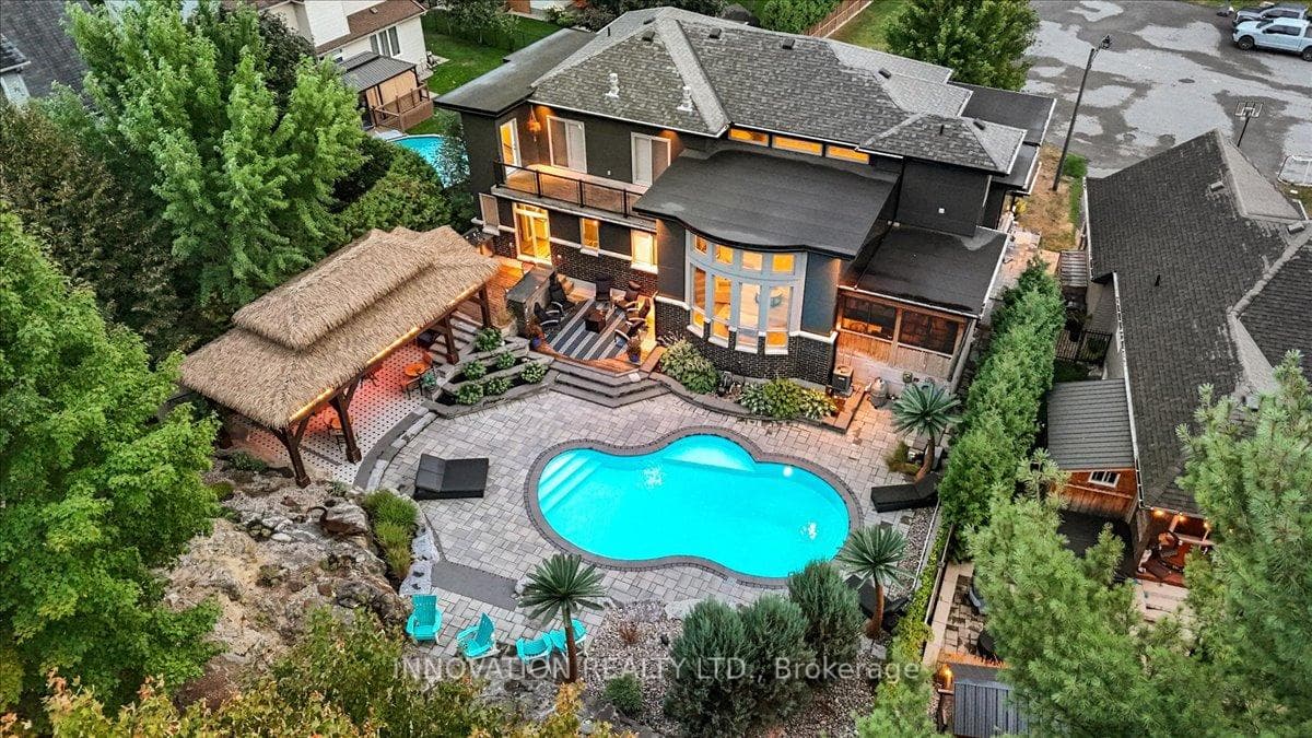 332 Carp Highlands Court photo 37
