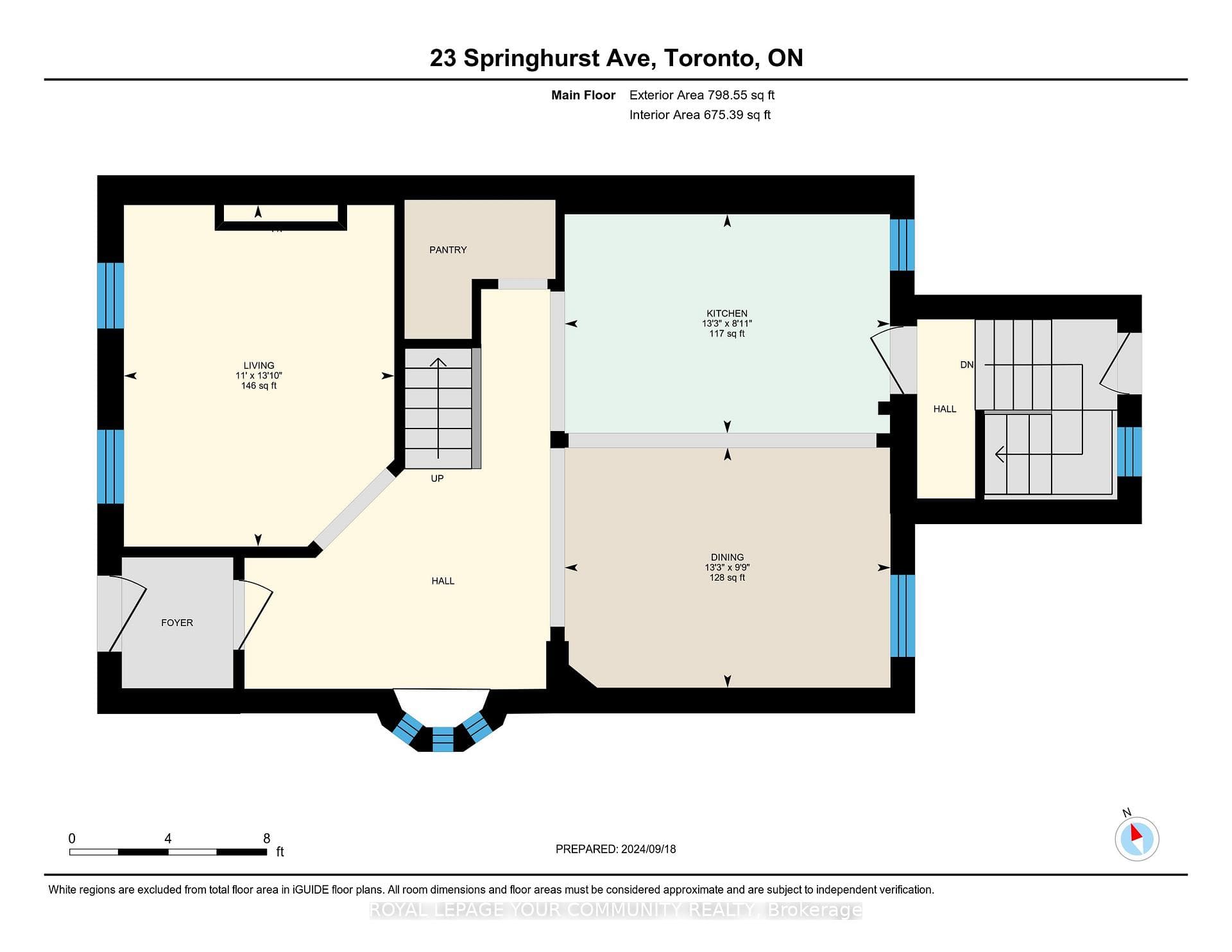 23 Springhurst Avenue photo 34