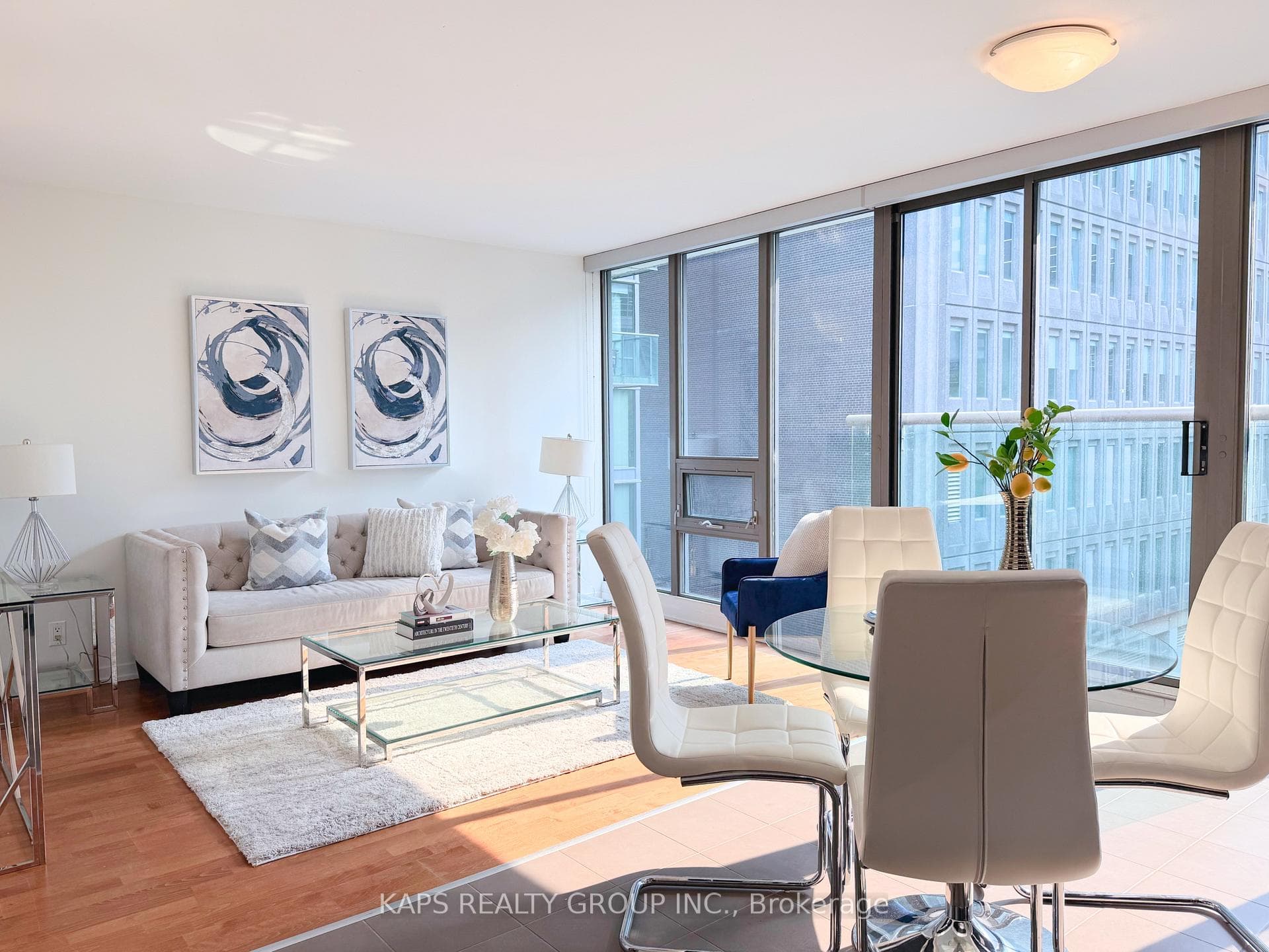 33 Lombard Street Unit 410 photo 12