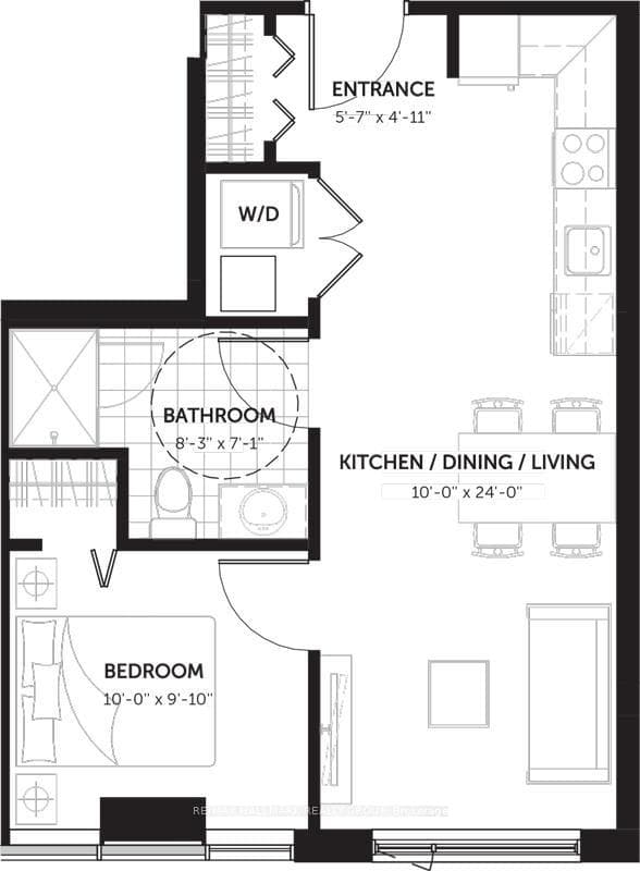340 QUEEN Street Unit 1310 photo 18
