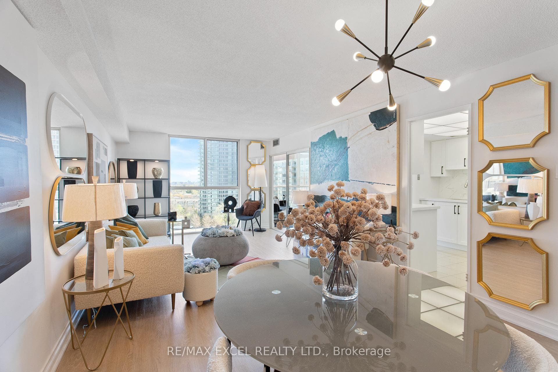 5460 Yonge Street Unit #1107 photo 3
