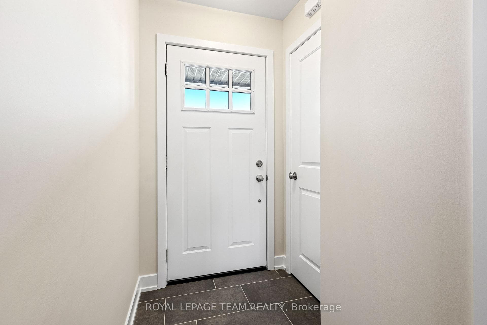 Foyer