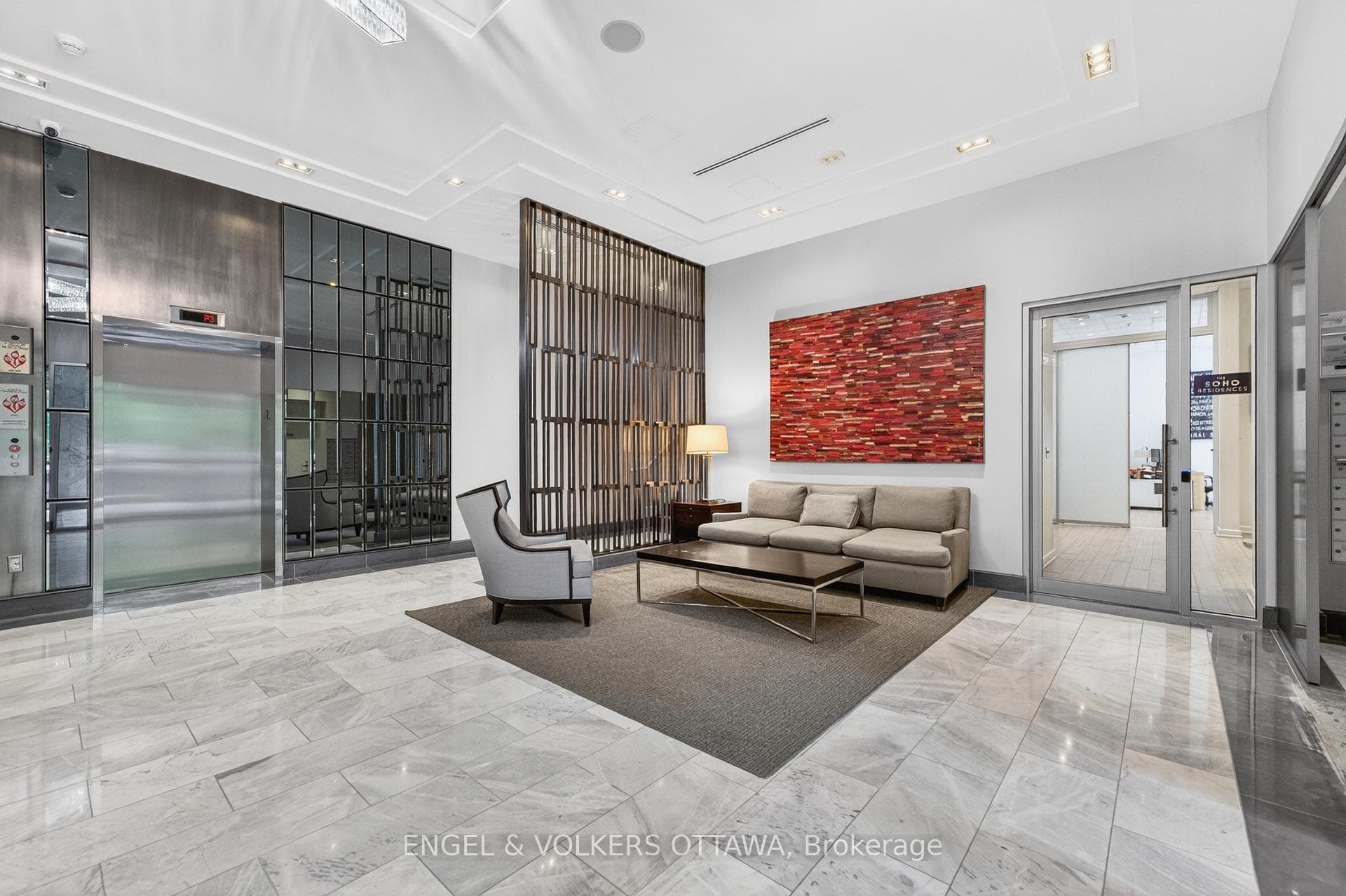 300 Lisgar Street Unit 1011 photo 20