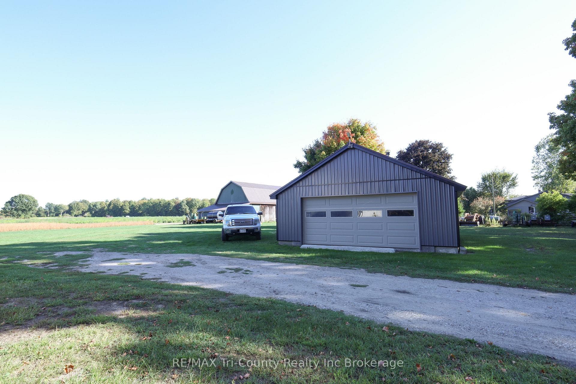 1225 1st Concession ENR Road photo 16