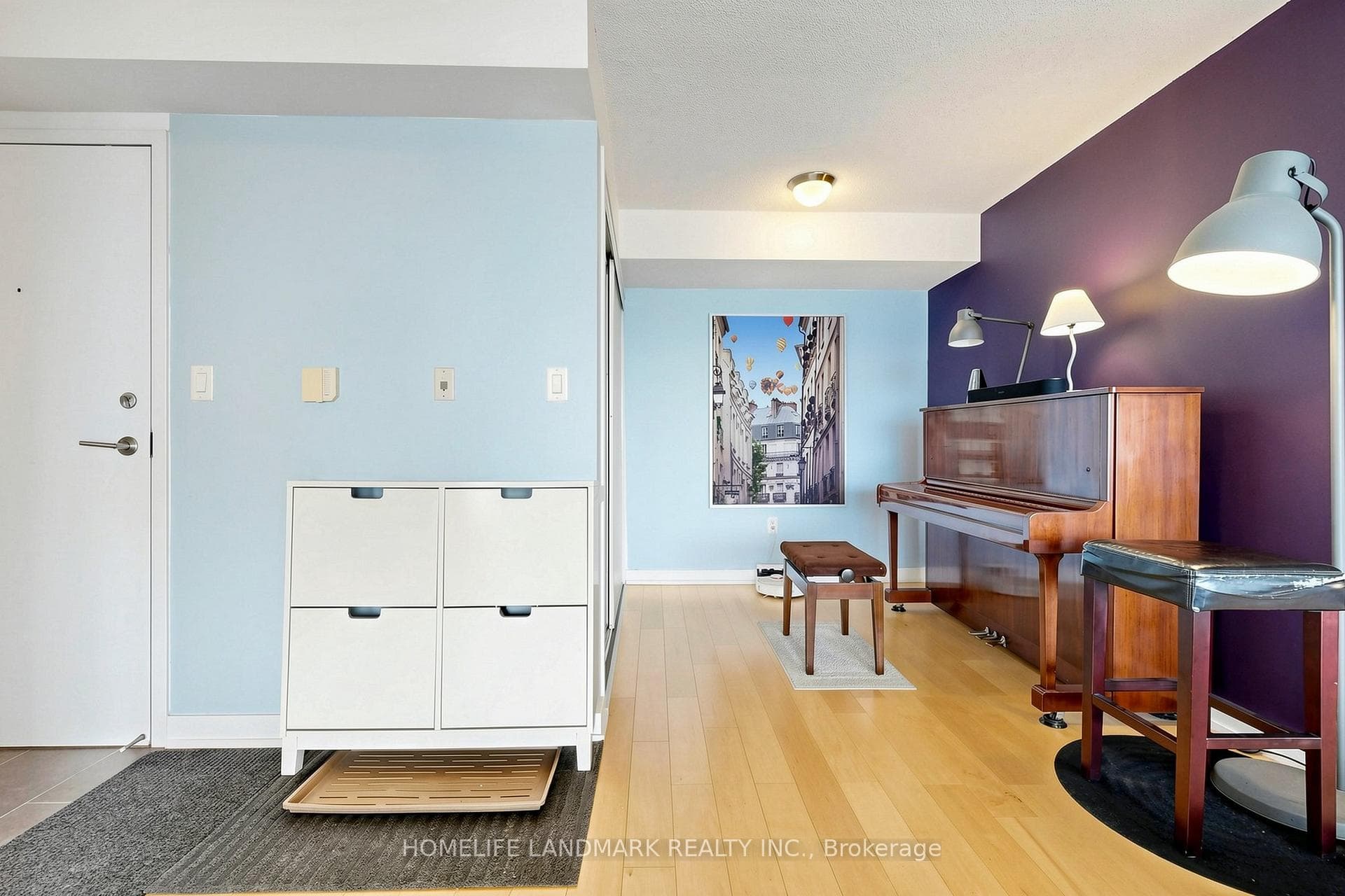 15 Fort York Boulevard Unit 2811 photo 22