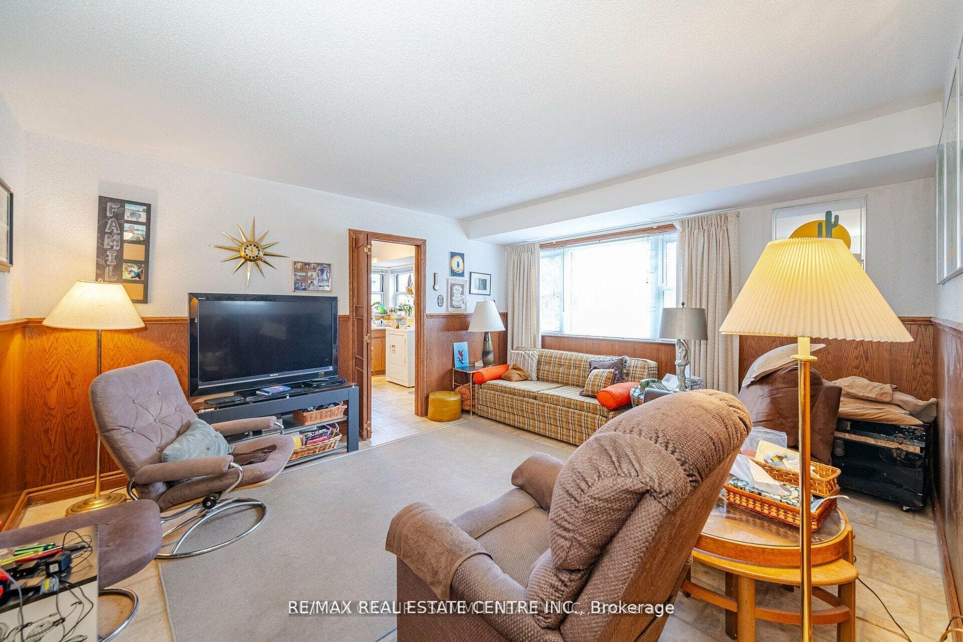 59 Joymar Drive Unit BSMT photo 13