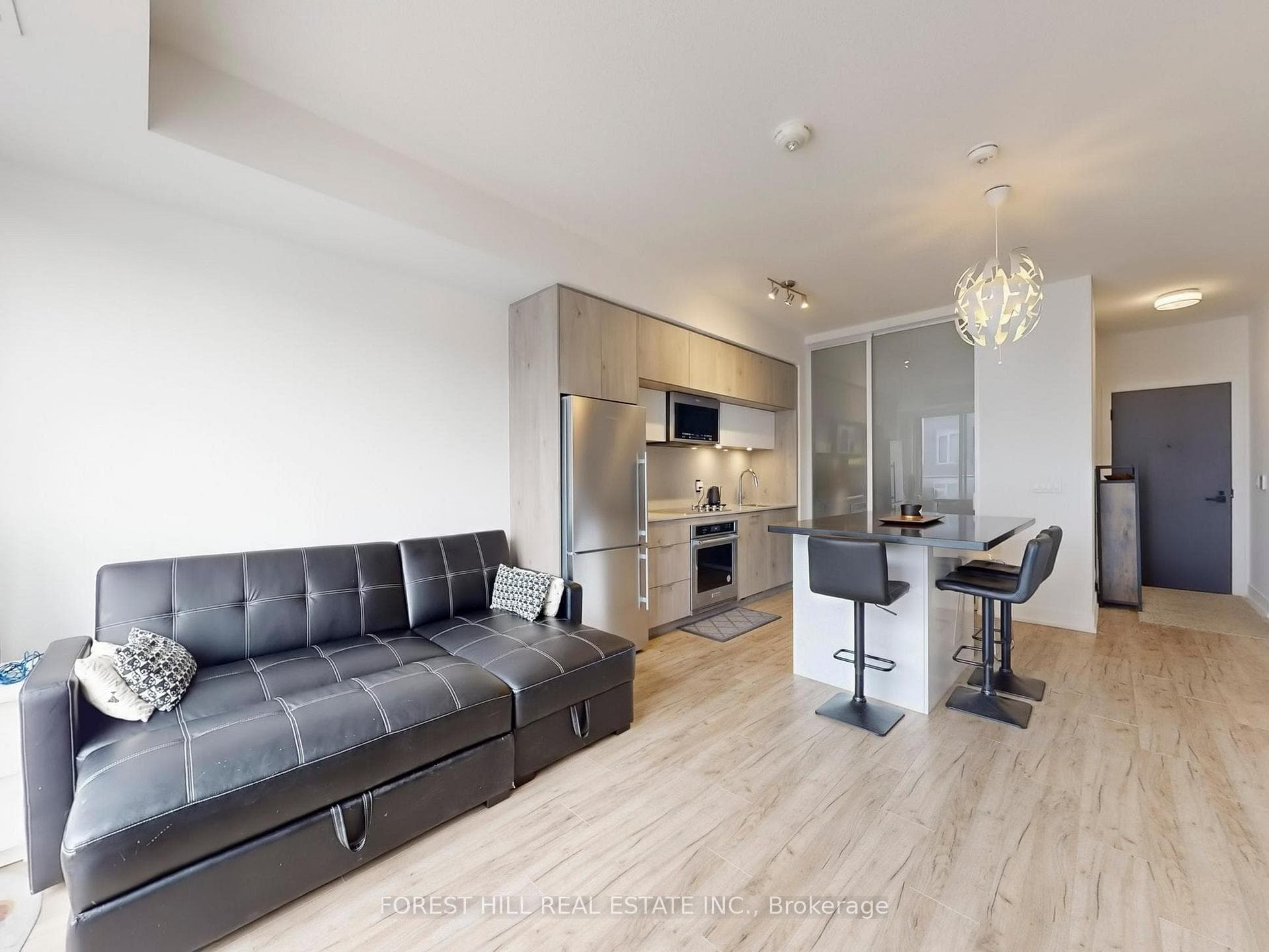 25 Adra Grado Way Unit 648 photo 13