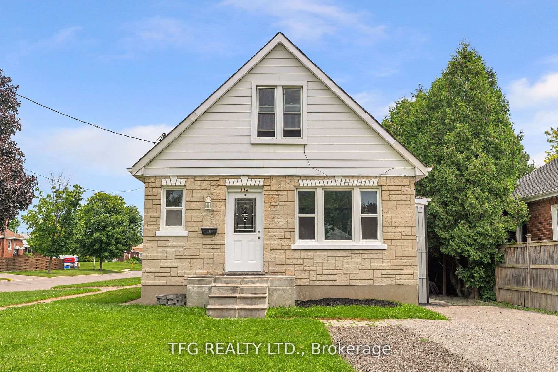 119 Cadillac Avenue photo 3