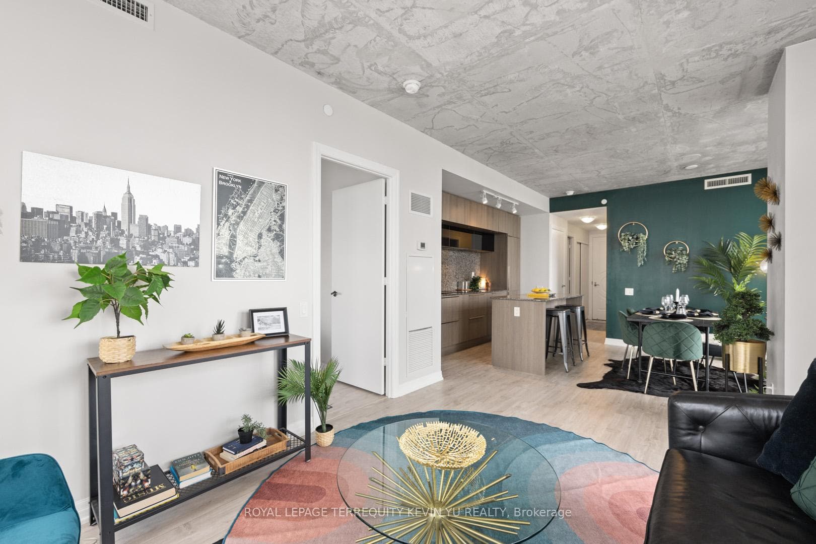 88 Blue Jays Way Unit 2609 photo 5
