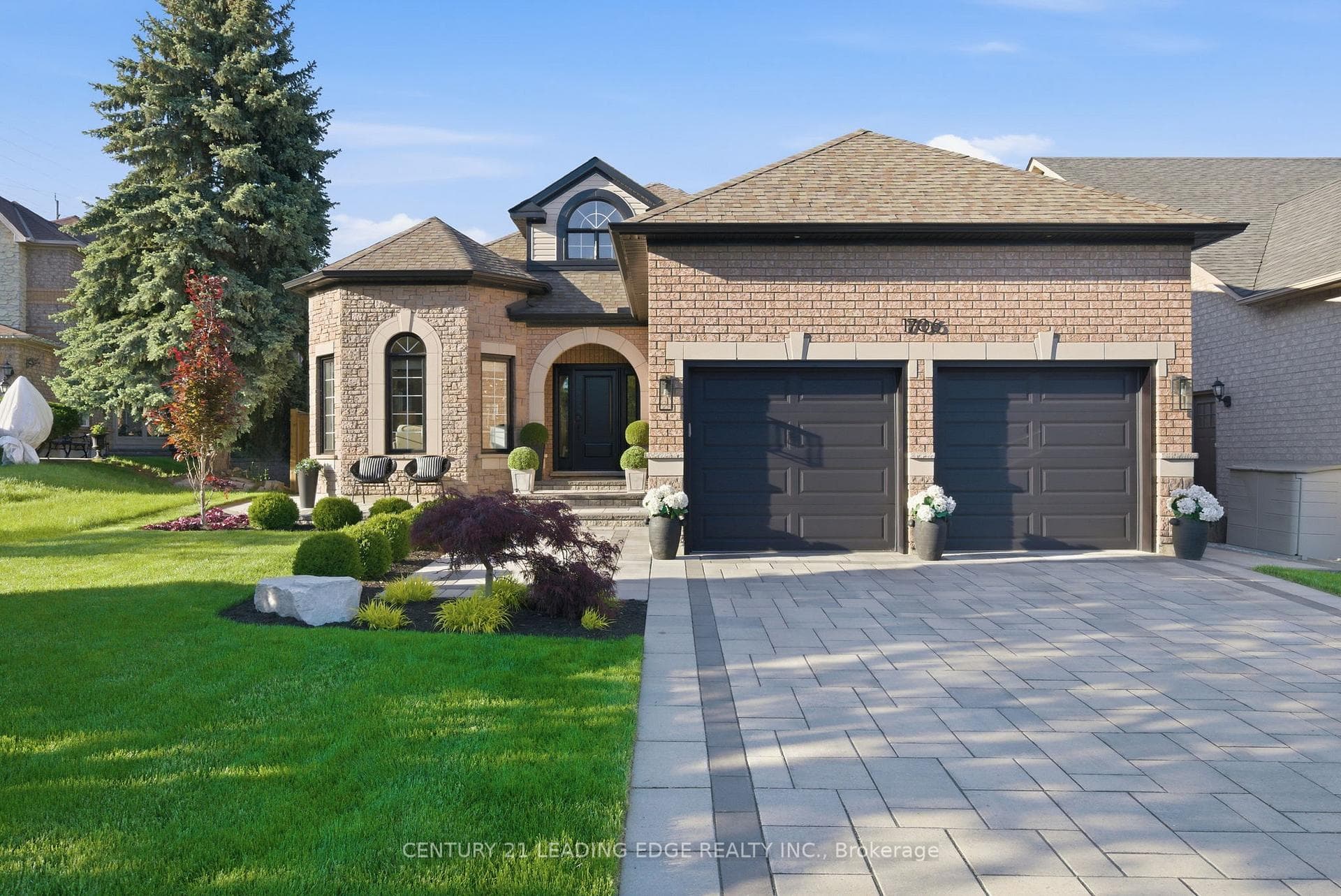 1706 Maple Hill Court photo 1