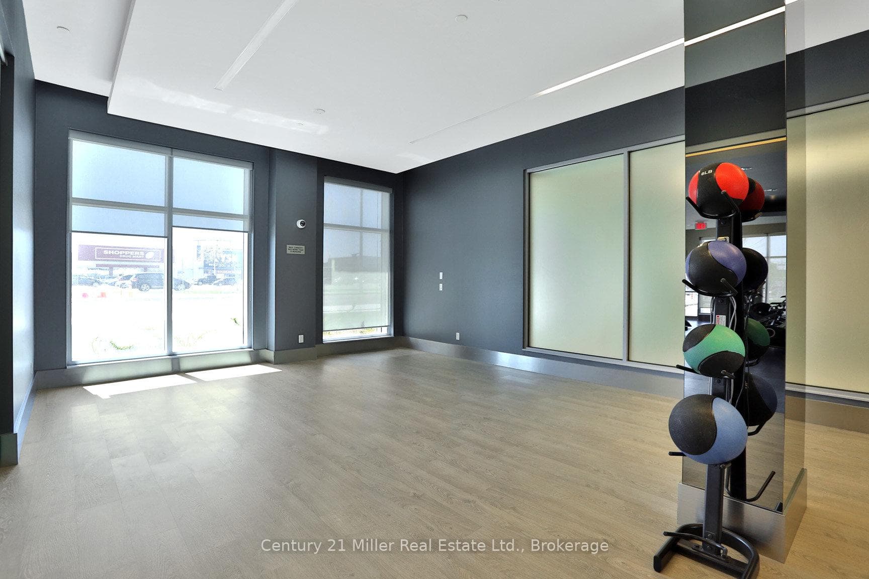 65 Speers Road Unit 215 photo 23