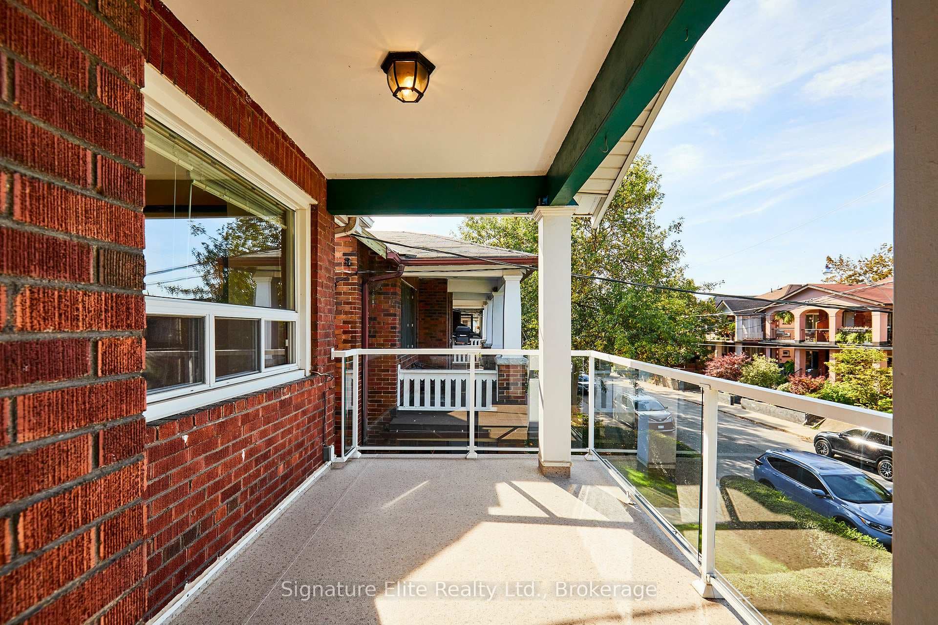 21 Hammersmith Avenue Unit Upper photo 8