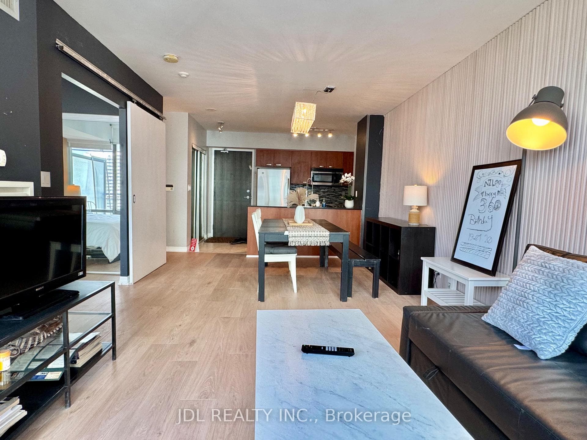 22 Wellesley Street Unit 1607 photo 15