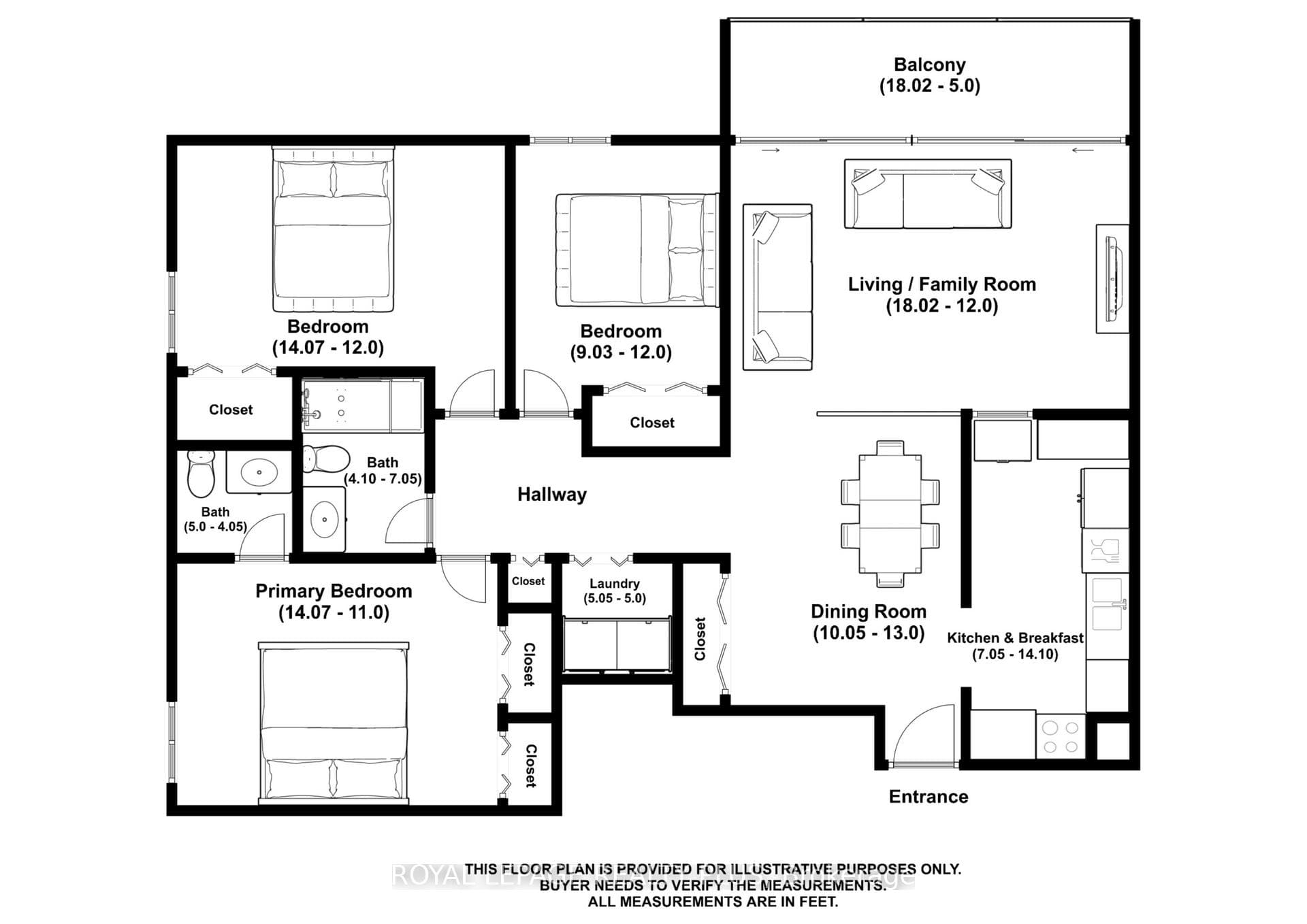 1 Four Winds Drive Unit 1004 photo 30