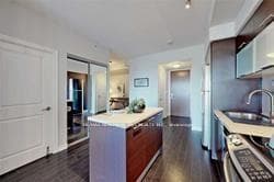 386 Yonge Street Unit 3012 photo 16