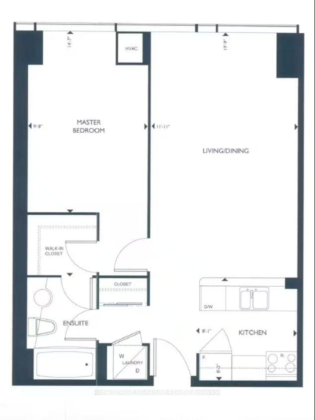 210 Victoria Street Unit 3907 photo 22