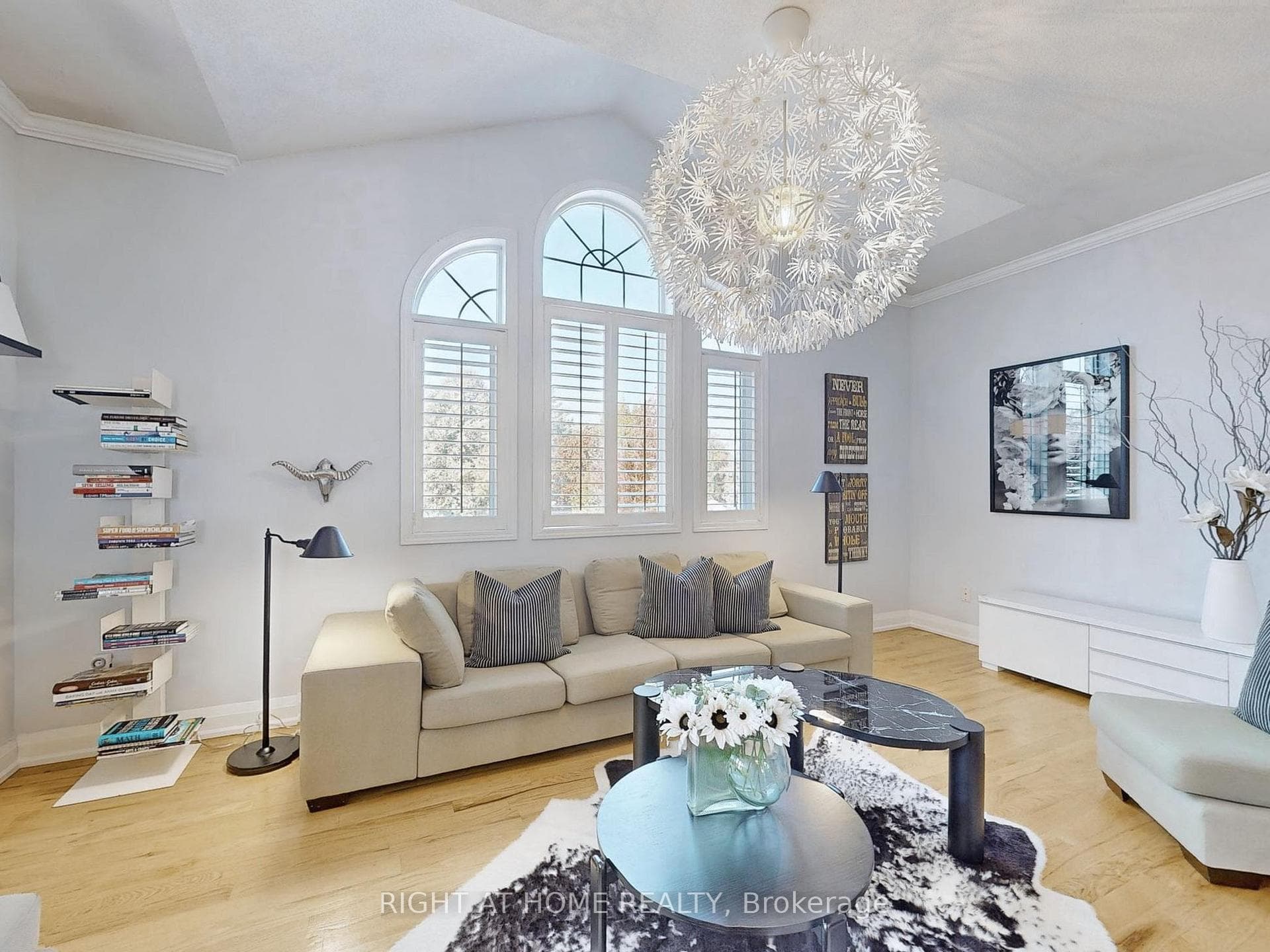 Second Floor Family/Great Room