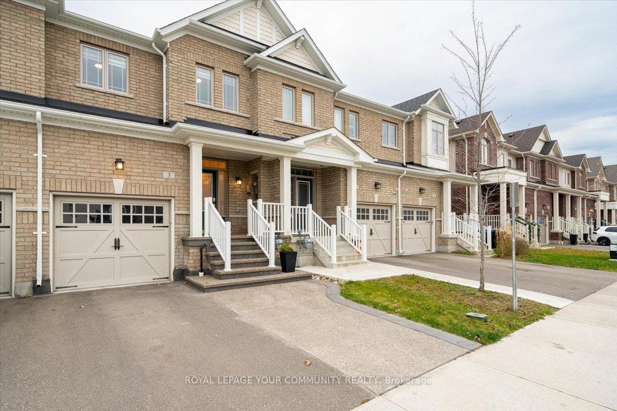 3 Clifford Crescent photo 1