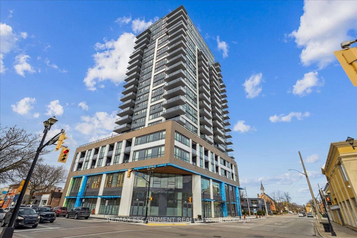 2007 James Street Unit 1004 photo 1