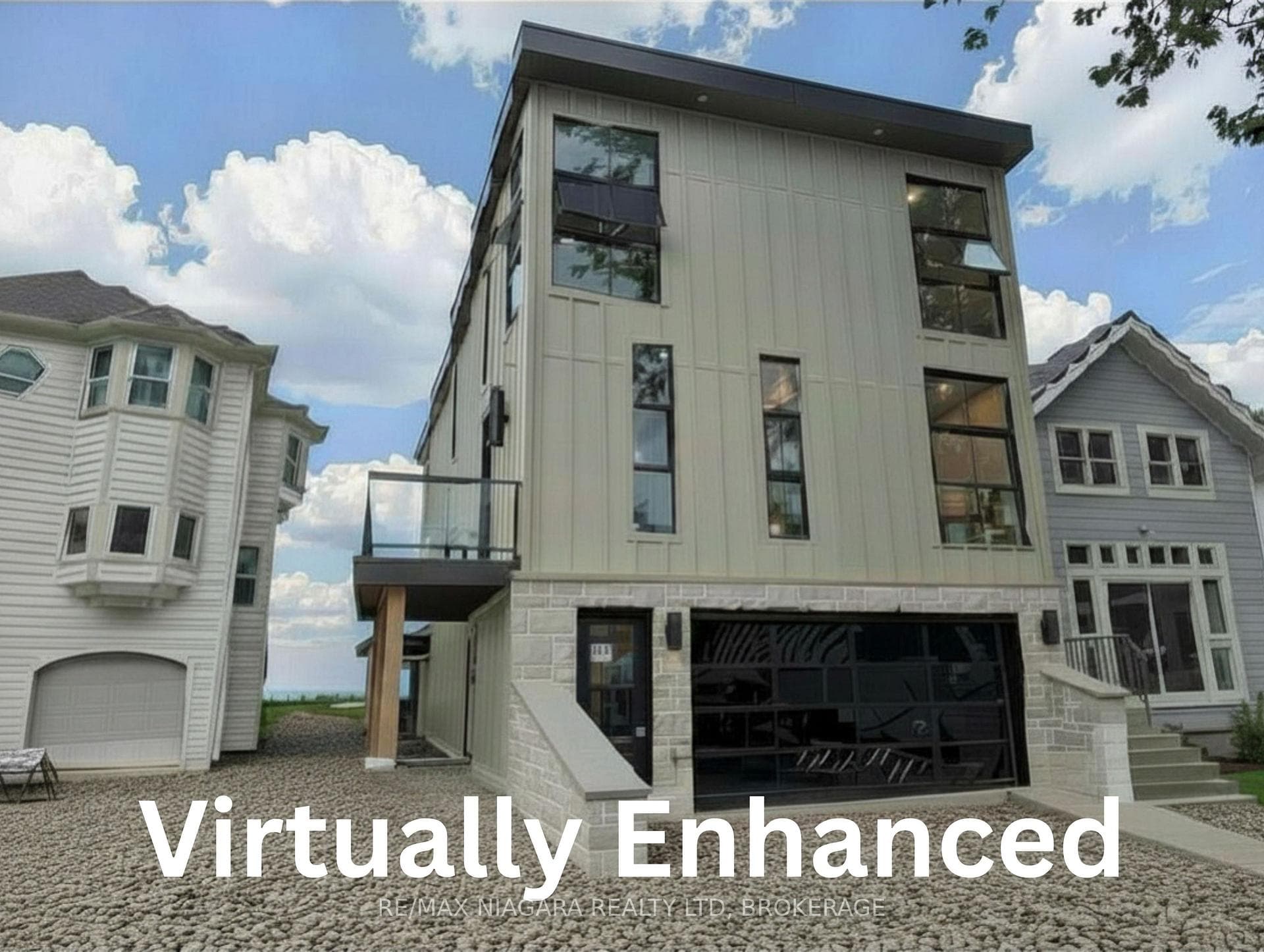 4349 Erie Road photo 1