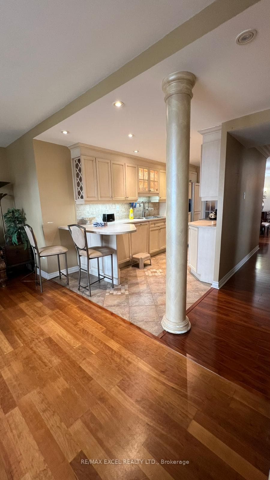 55 Huntingdale Boulevard Unit 2006 photo 4