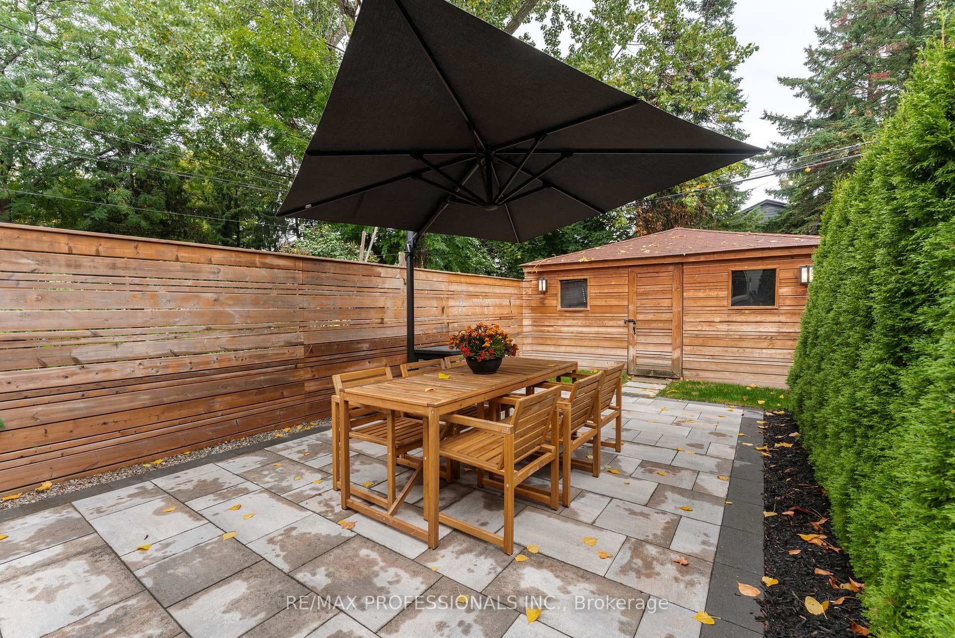 12 Mayfield Avenue photo 42