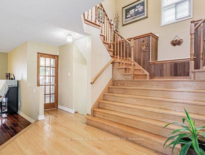 Exceptional Open Concept Design