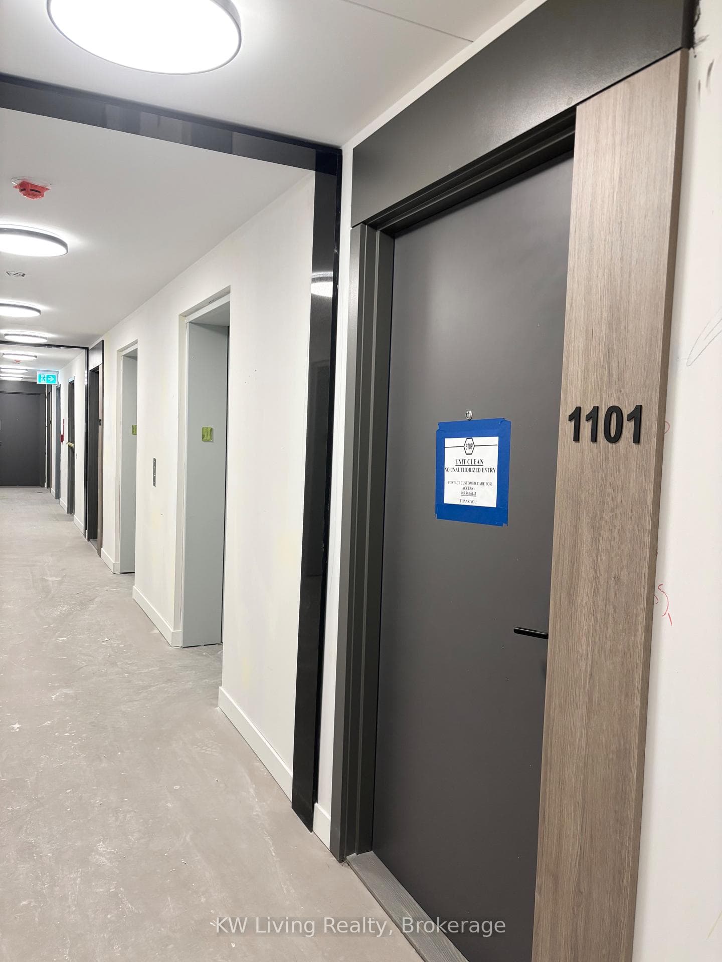 9751 Markham Road Unit B 1101 photo 2