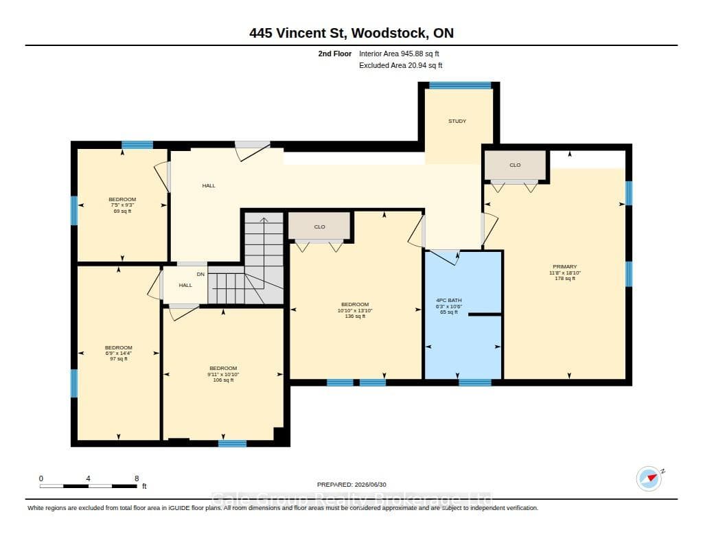 445 Vincent Street photo 40
