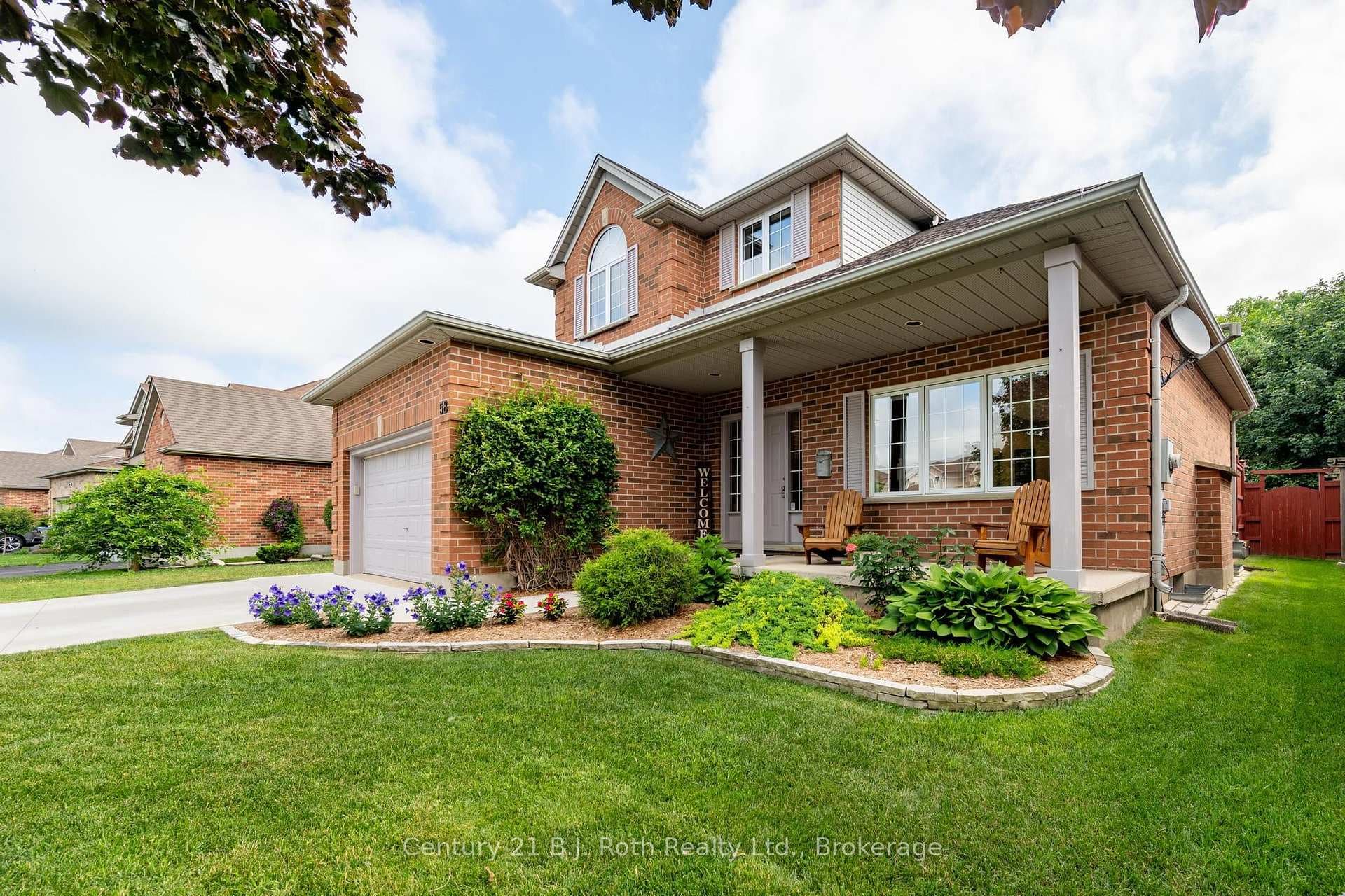 58 Meredith Drive photo 25