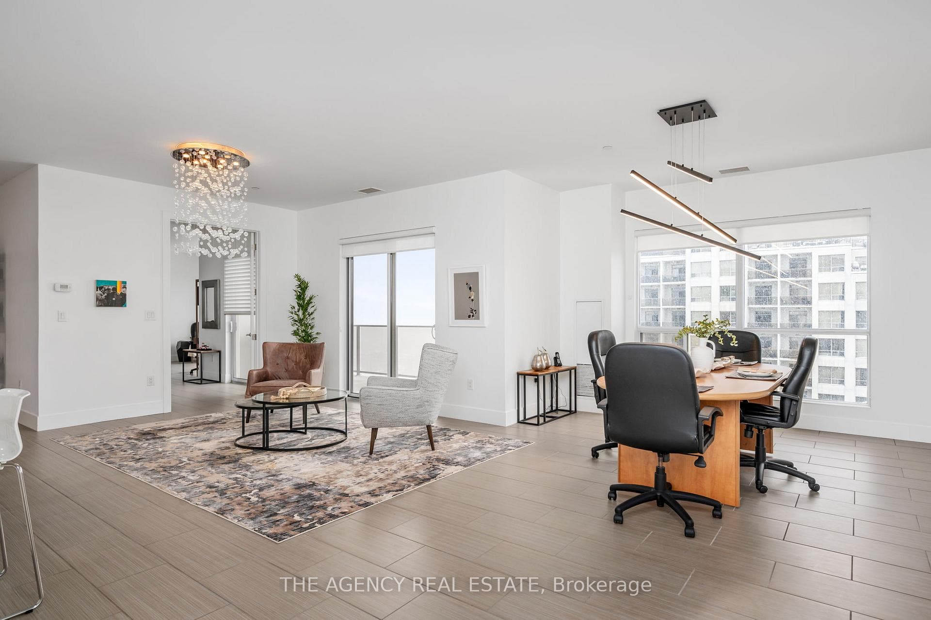330 Ridout Street Unit 2601 photo 7