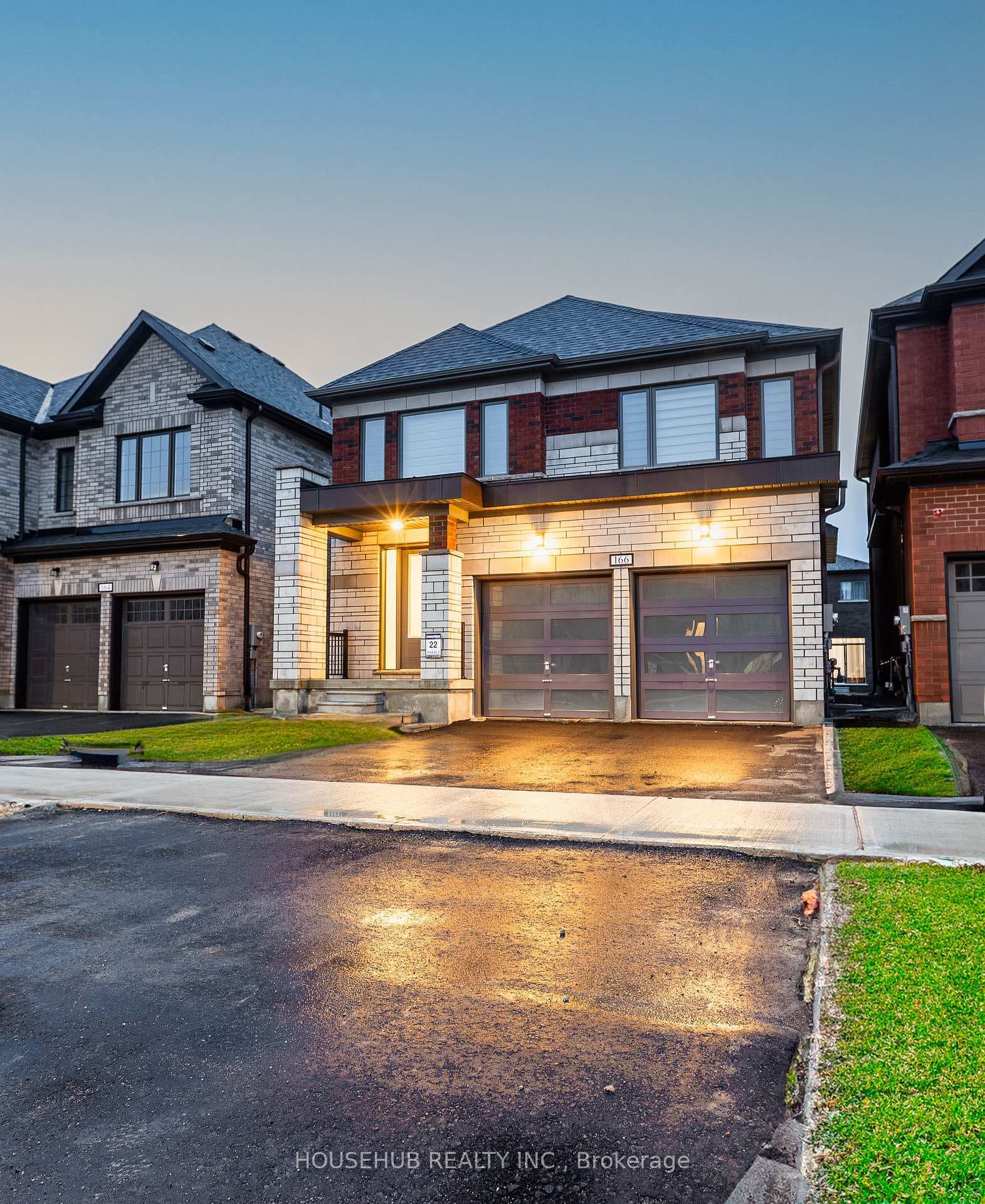 166 St. Joseph Road photo 1