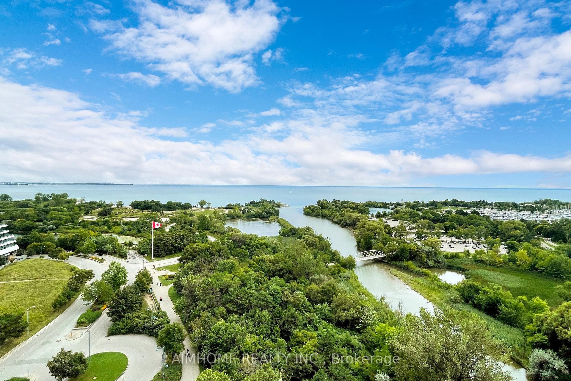 2200 Lake Shore Boulevard Unit 1901 photo 1