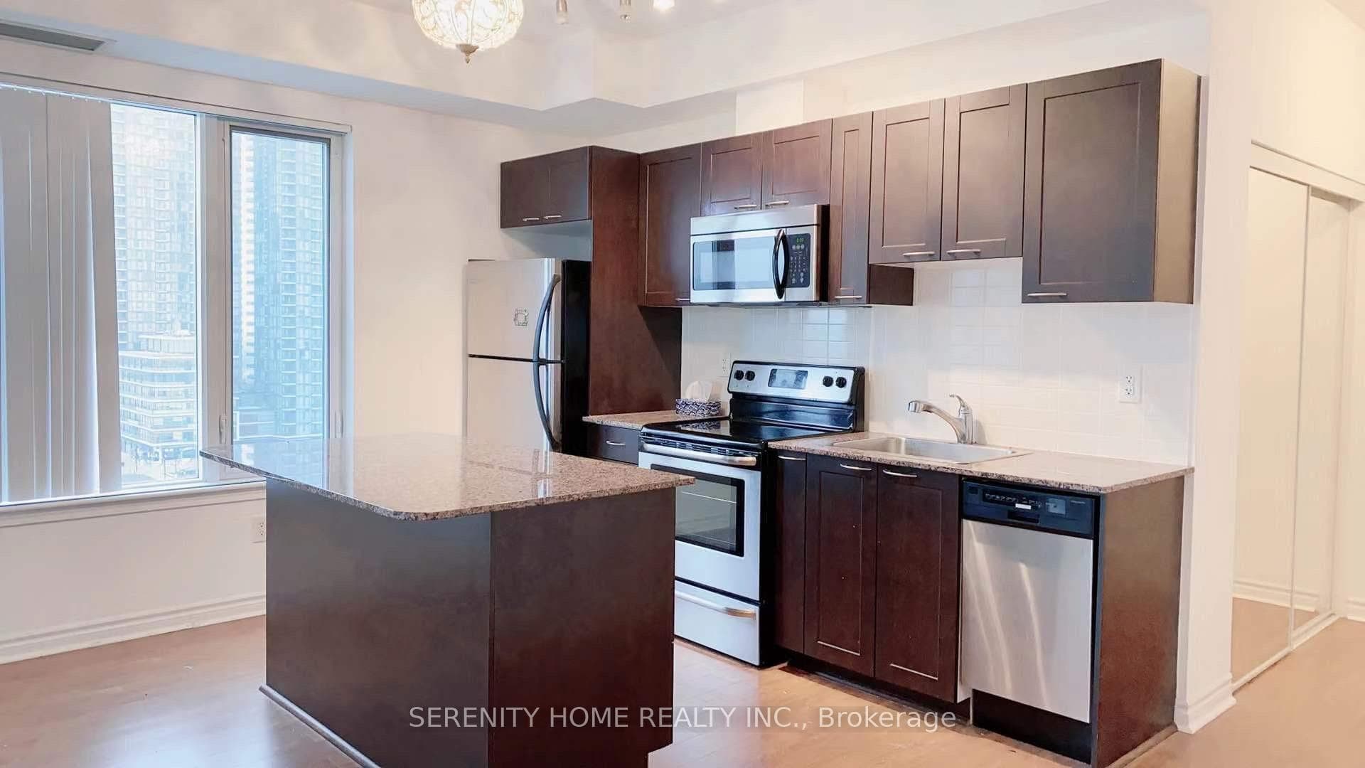 385 Prince Of Wales Drive Unit 1105 photo 16