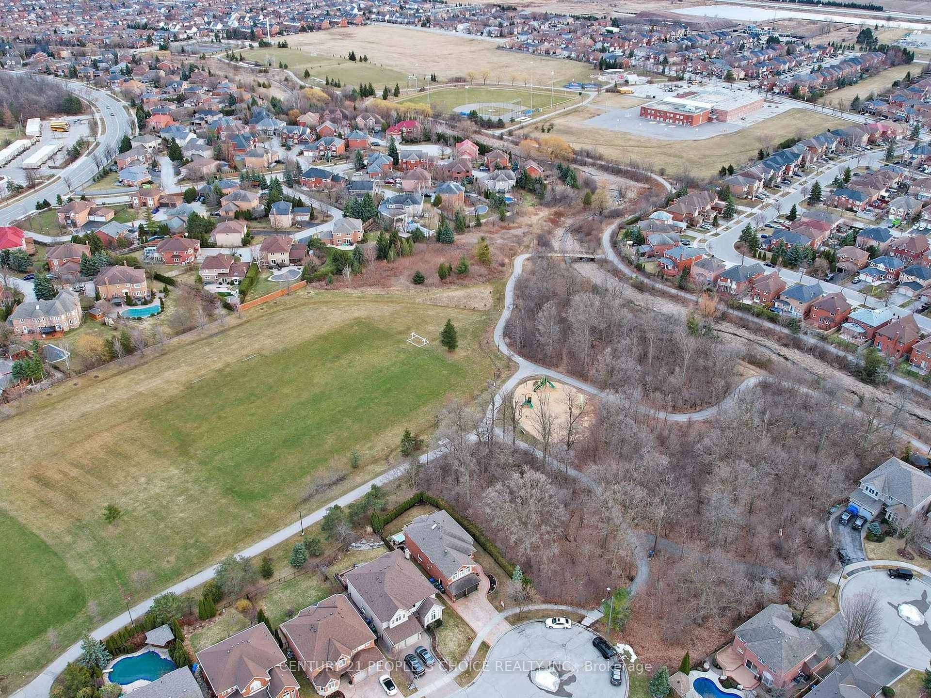 6837 Round Leaf Court photo 49