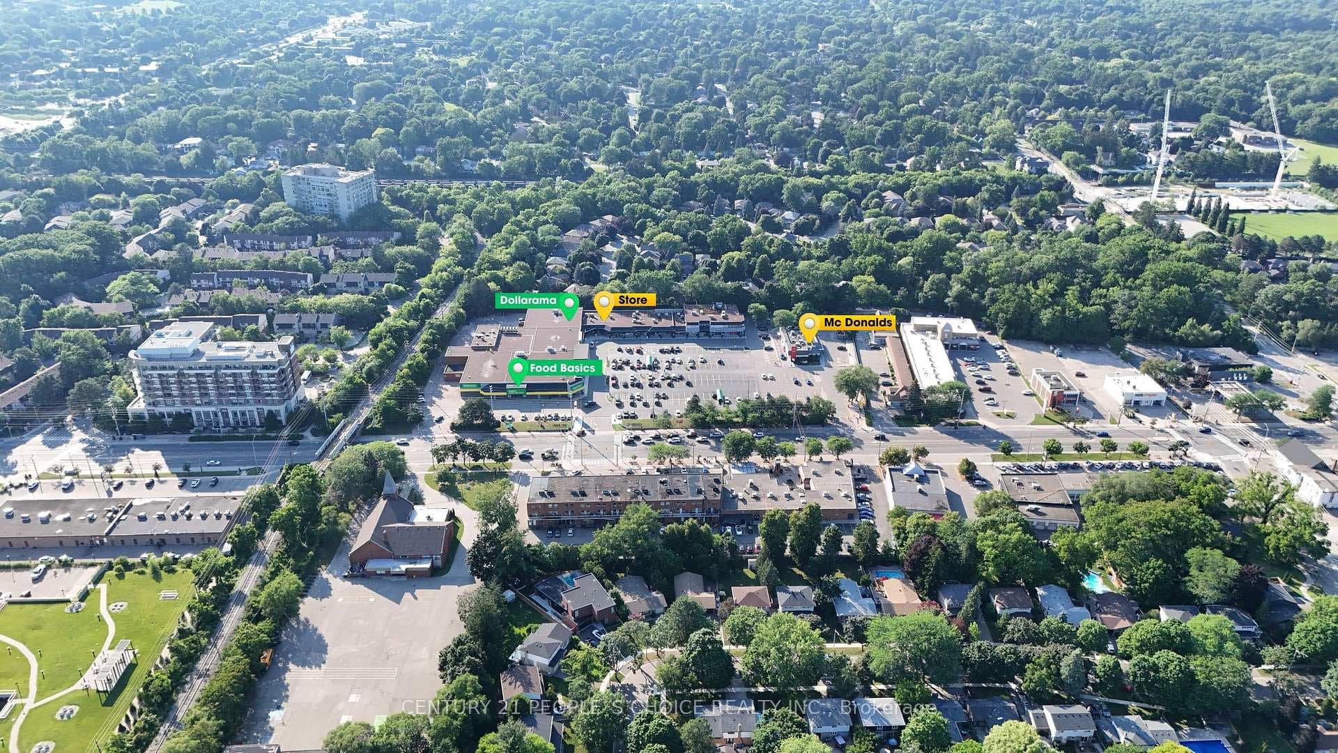 1865 Lakeshore Road Unit 4 photo 18
